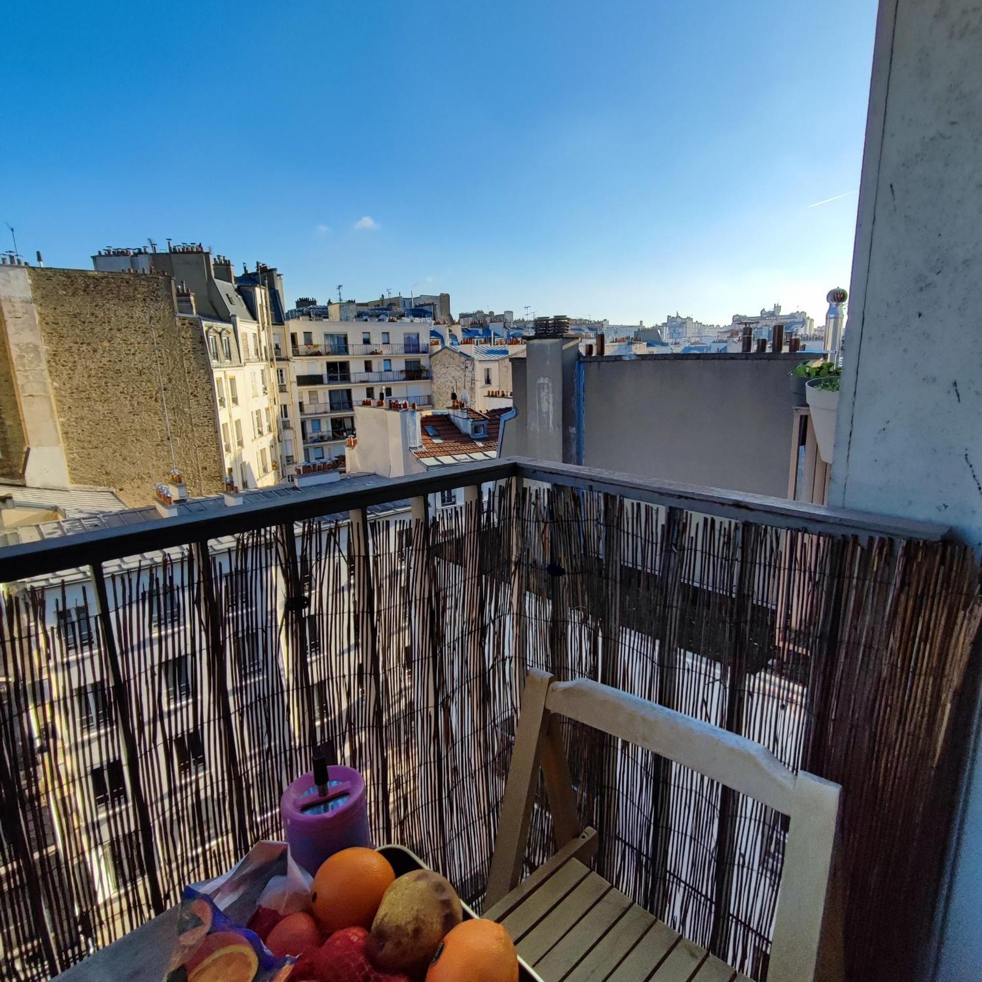 Cosy Et Spacieux Avec Emplacement Ideal Apartamento *