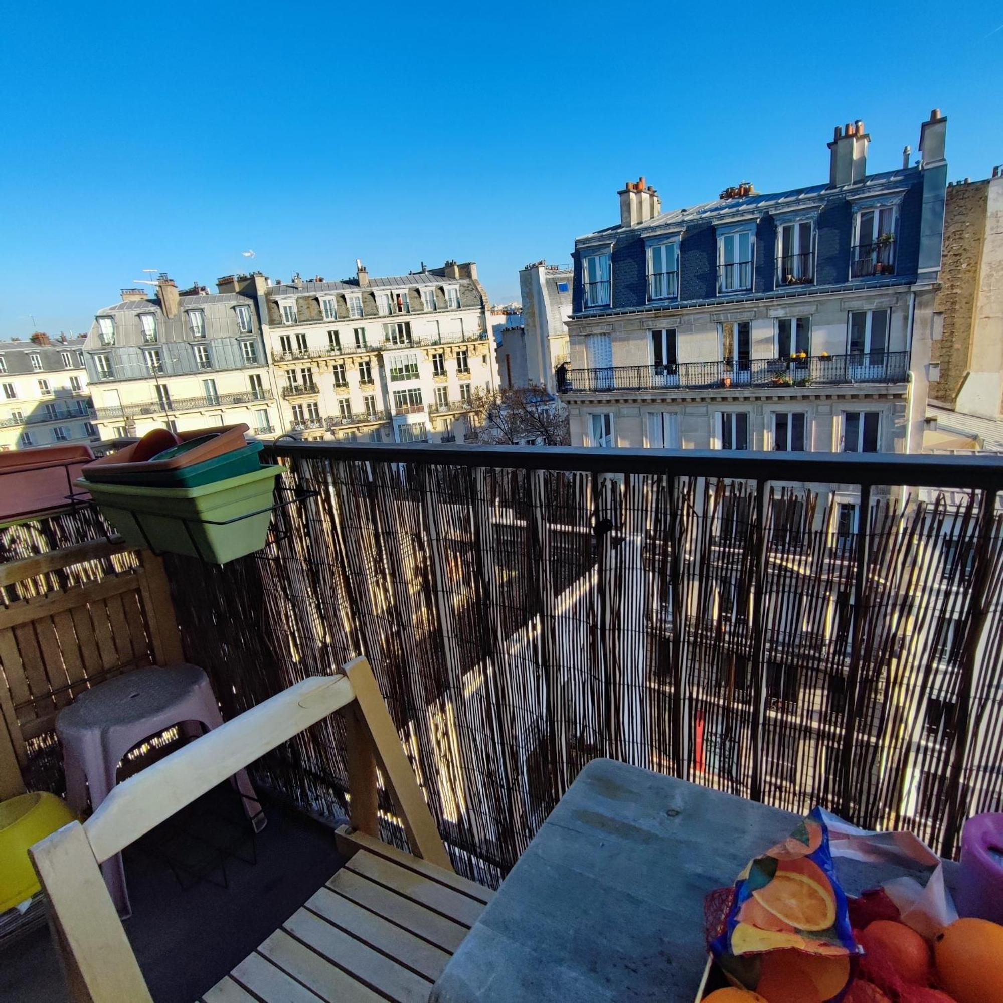 Cosy Et Spacieux Avec Emplacement Ideal Appartamento *